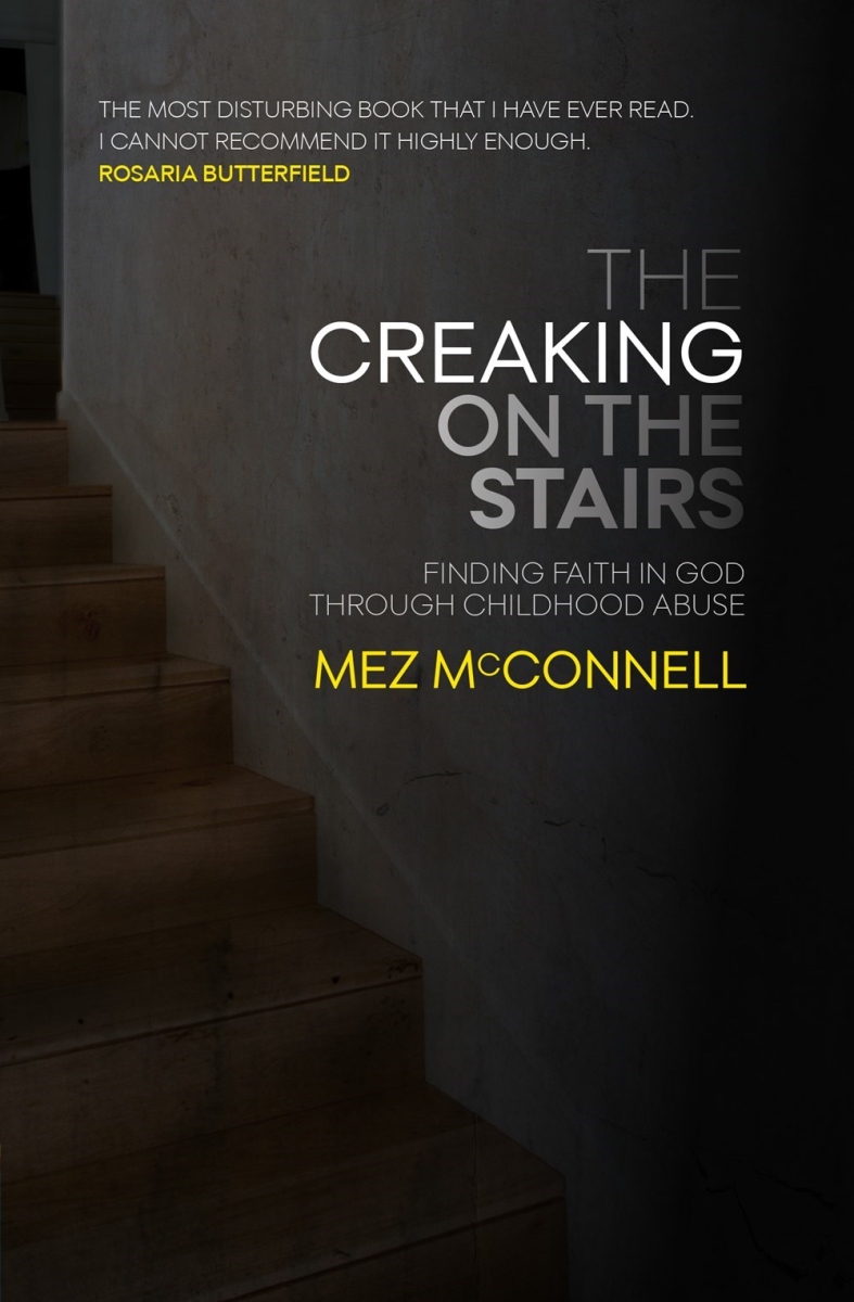 254388 The Creaking On The Stairs Book