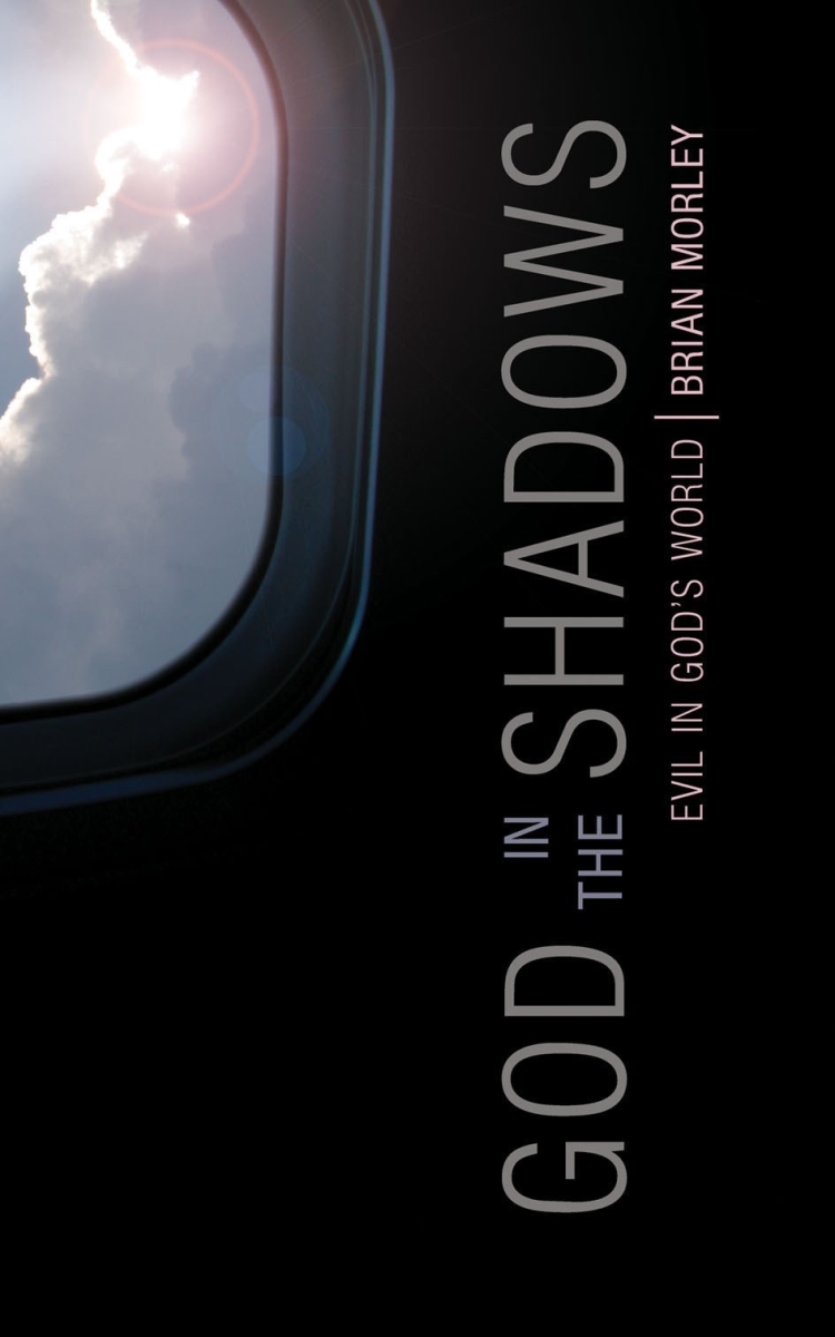 200970 God in the Shadows Evil in Gods World Book