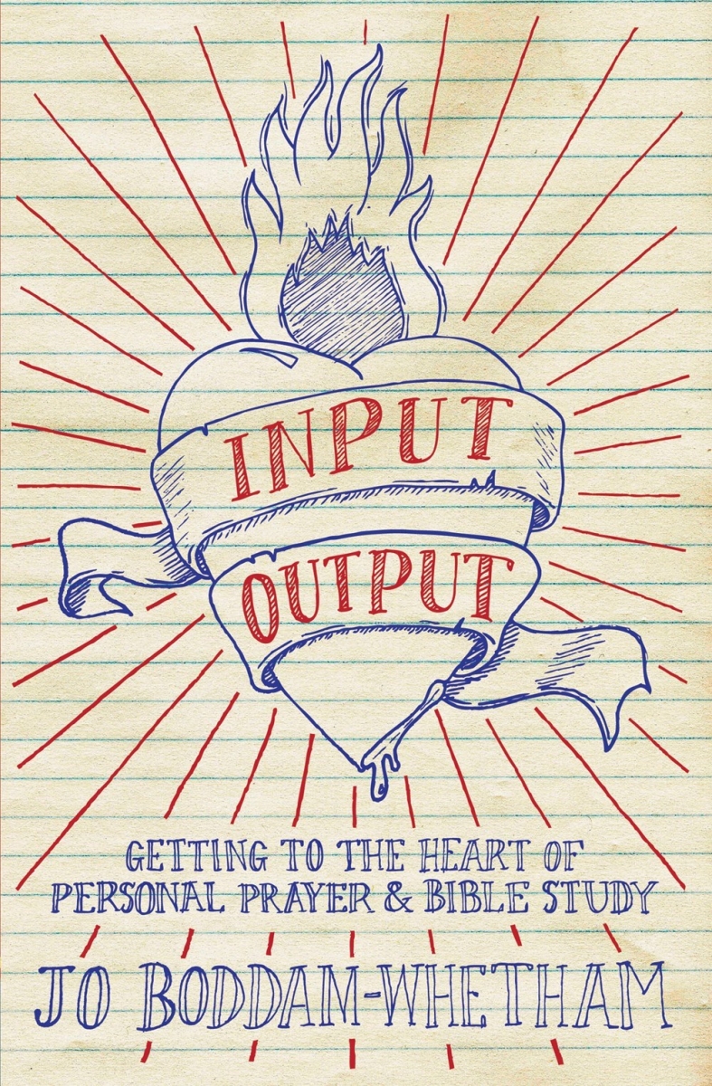 201028 Input Output by Jo Whetham Boddam Book