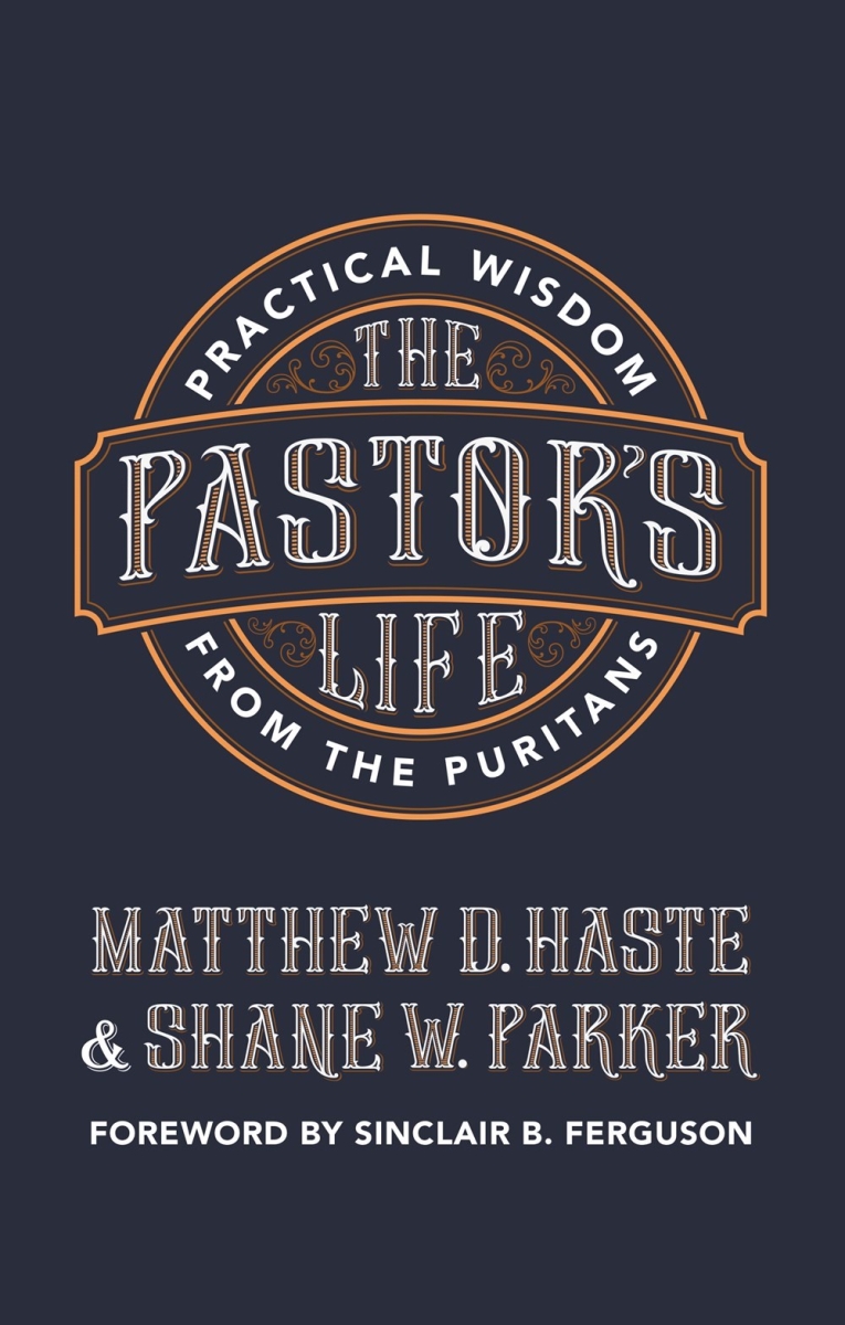 262438 The Pastors Life Book