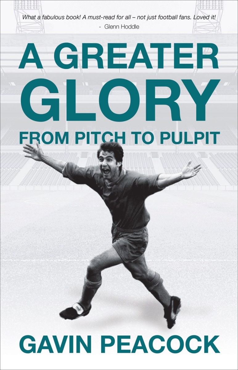263597 A Greater Glory Book