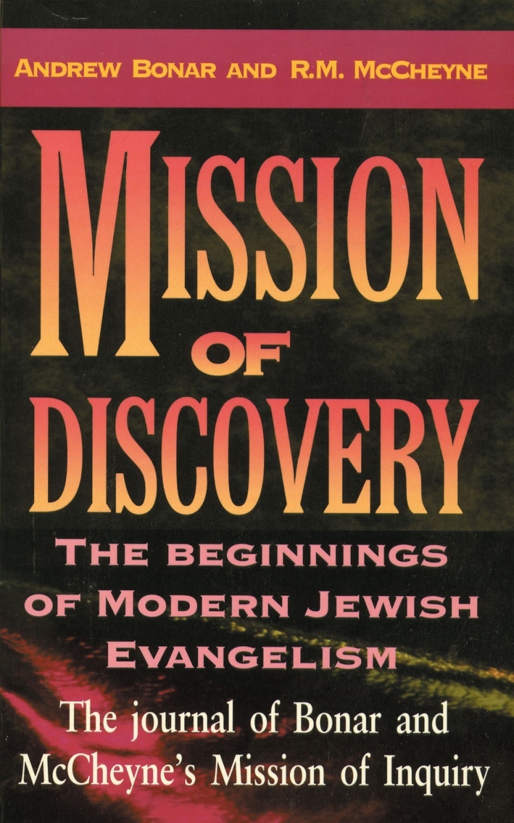 823896 Mission of Discovery Book