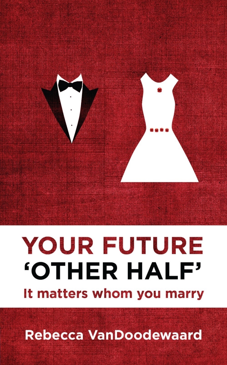 175037 Your Future Other Half Book