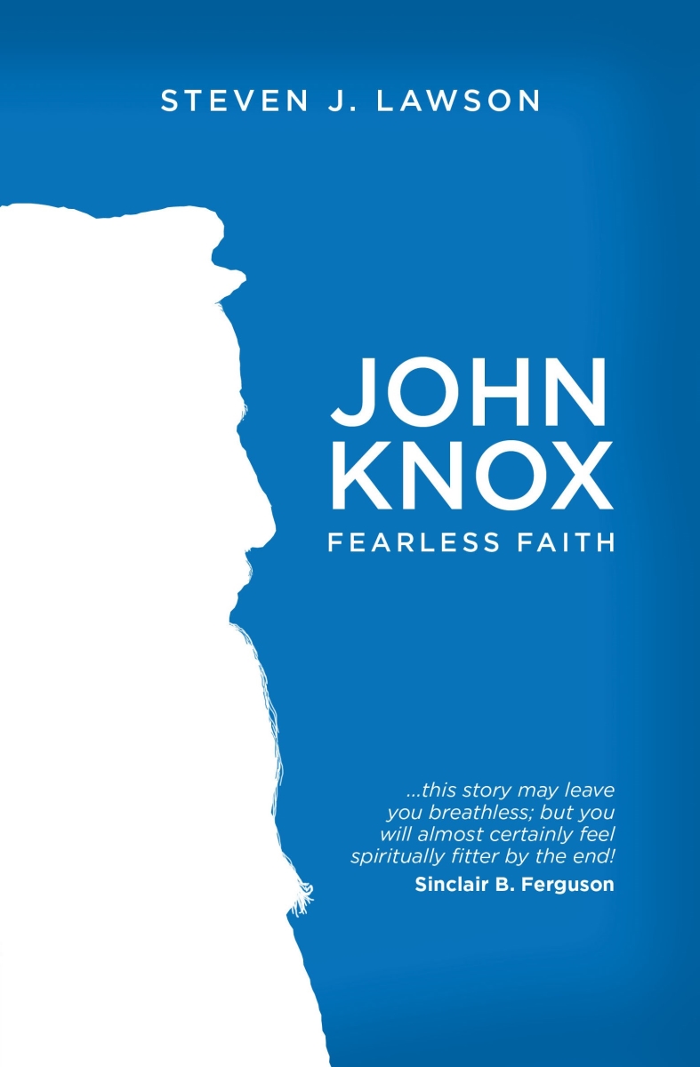 201063 John Knox Book