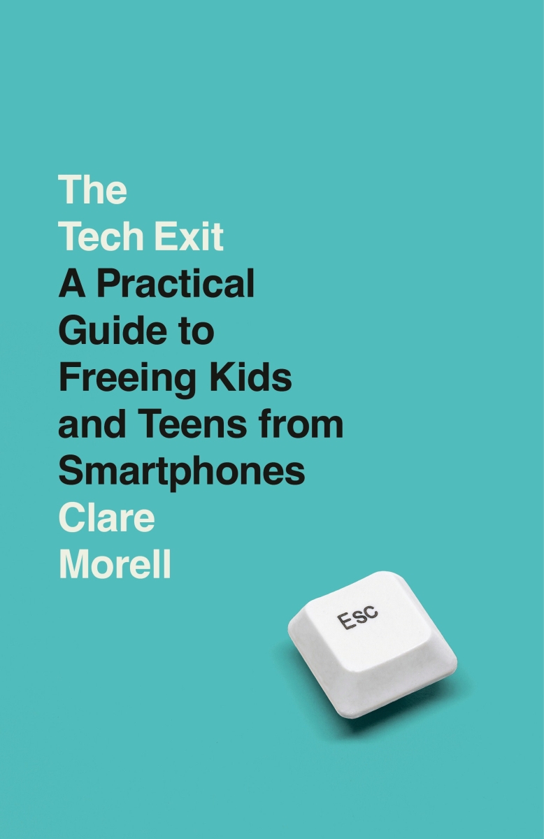 704063 The Tech Exit Book