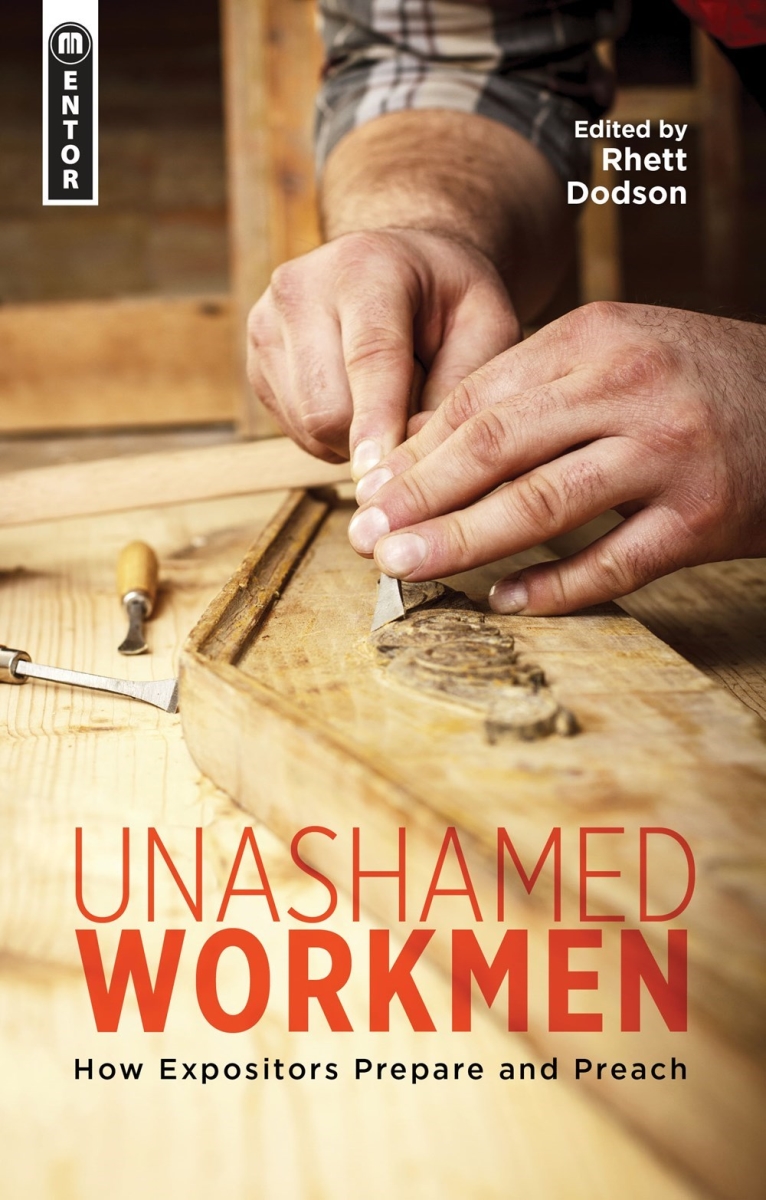 174982 Unashamed Workmen Book