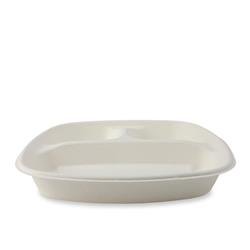 Picture of Asean GGT3 3-Compartment Compostable Grab & Go Tray