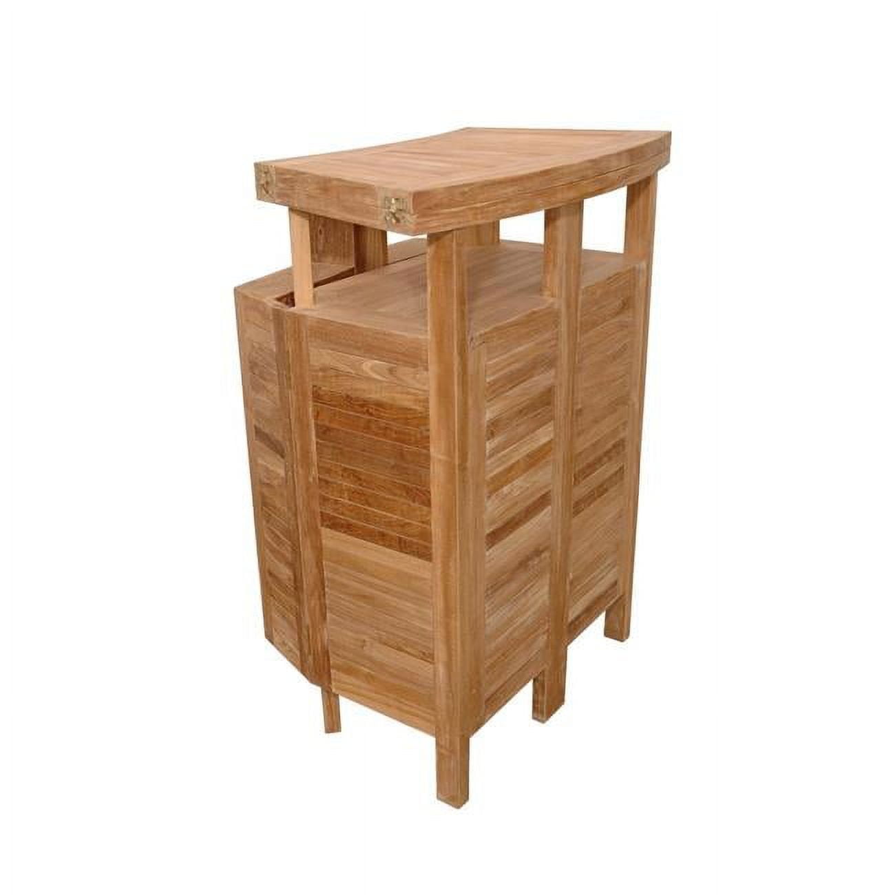 Altavista Folding Bar Table