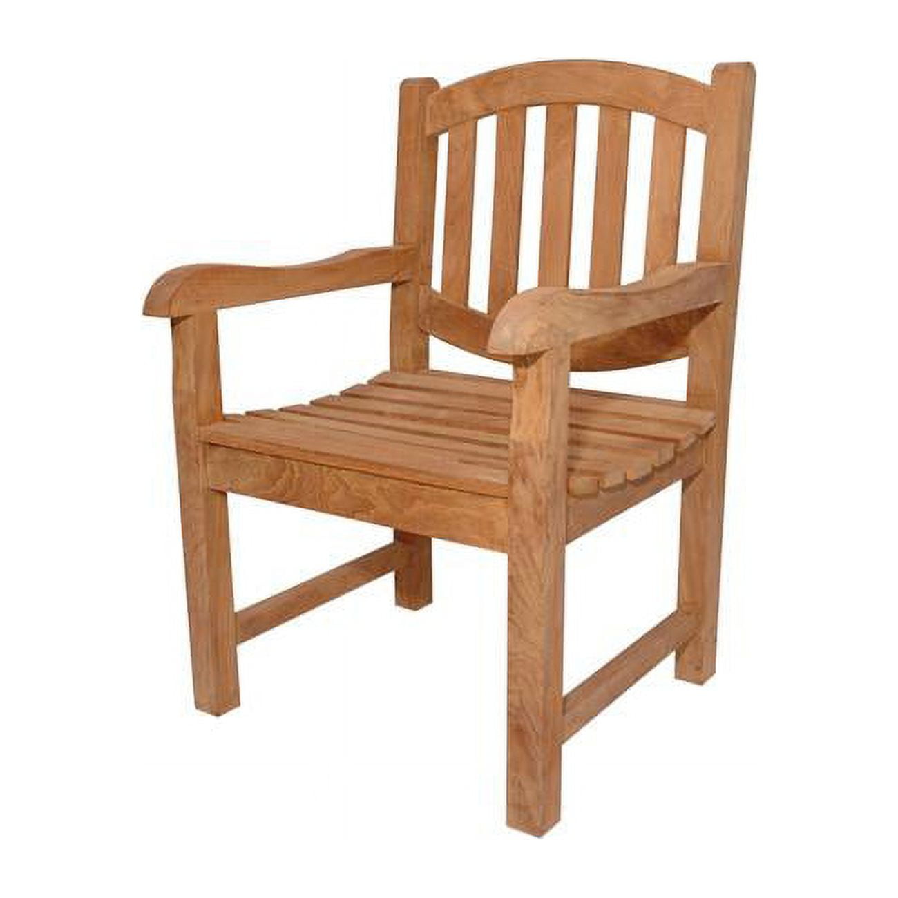 Picture of Anderson Teak CHD-007 Kingston Dining Armchair