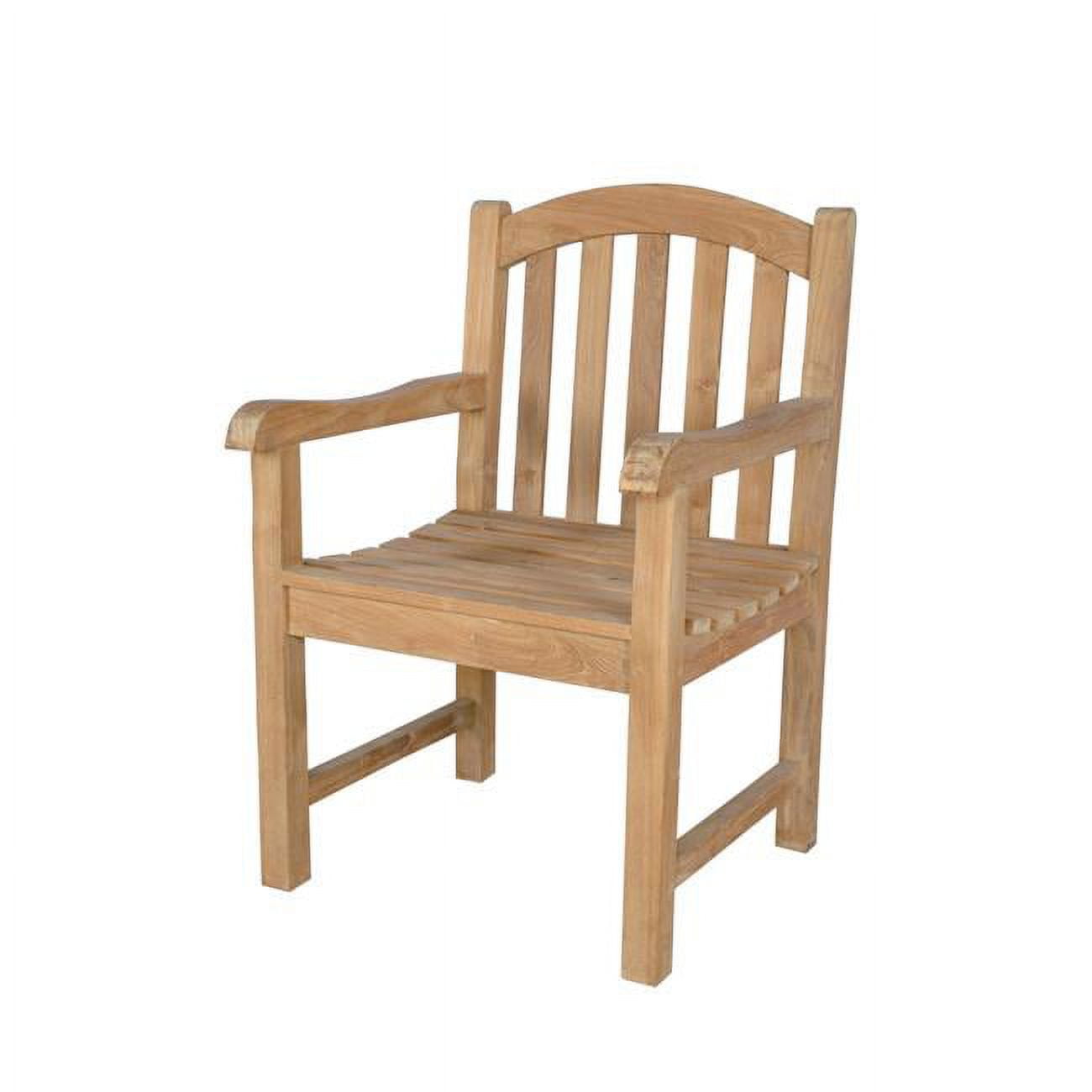 Picture of Anderson Teak CHD-108 Chelsea Dining Armchair