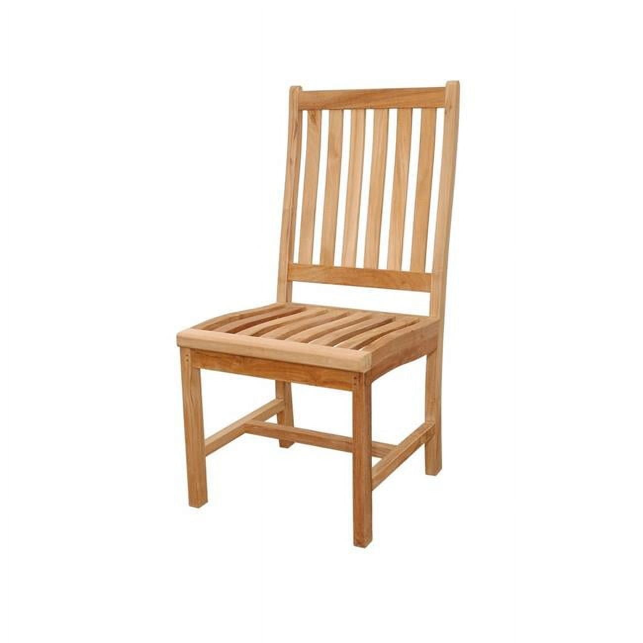 CHD-113 Wilshire Dining Chair