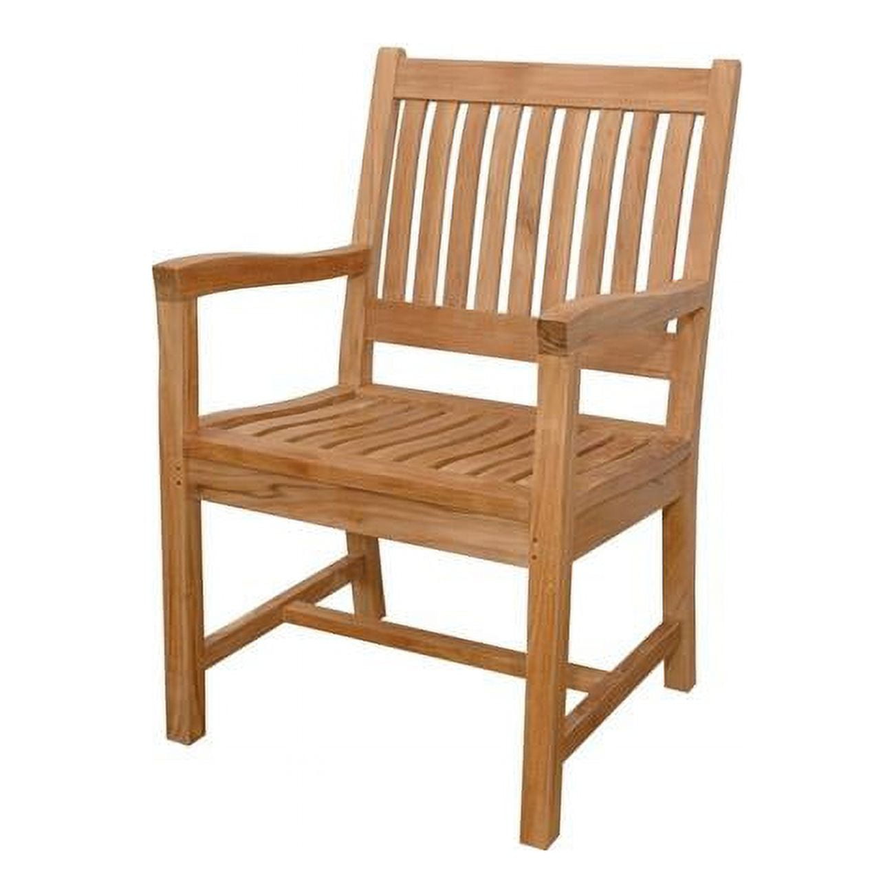 Picture of Anderson Teak CHD-087 Rialto Dining Armchair