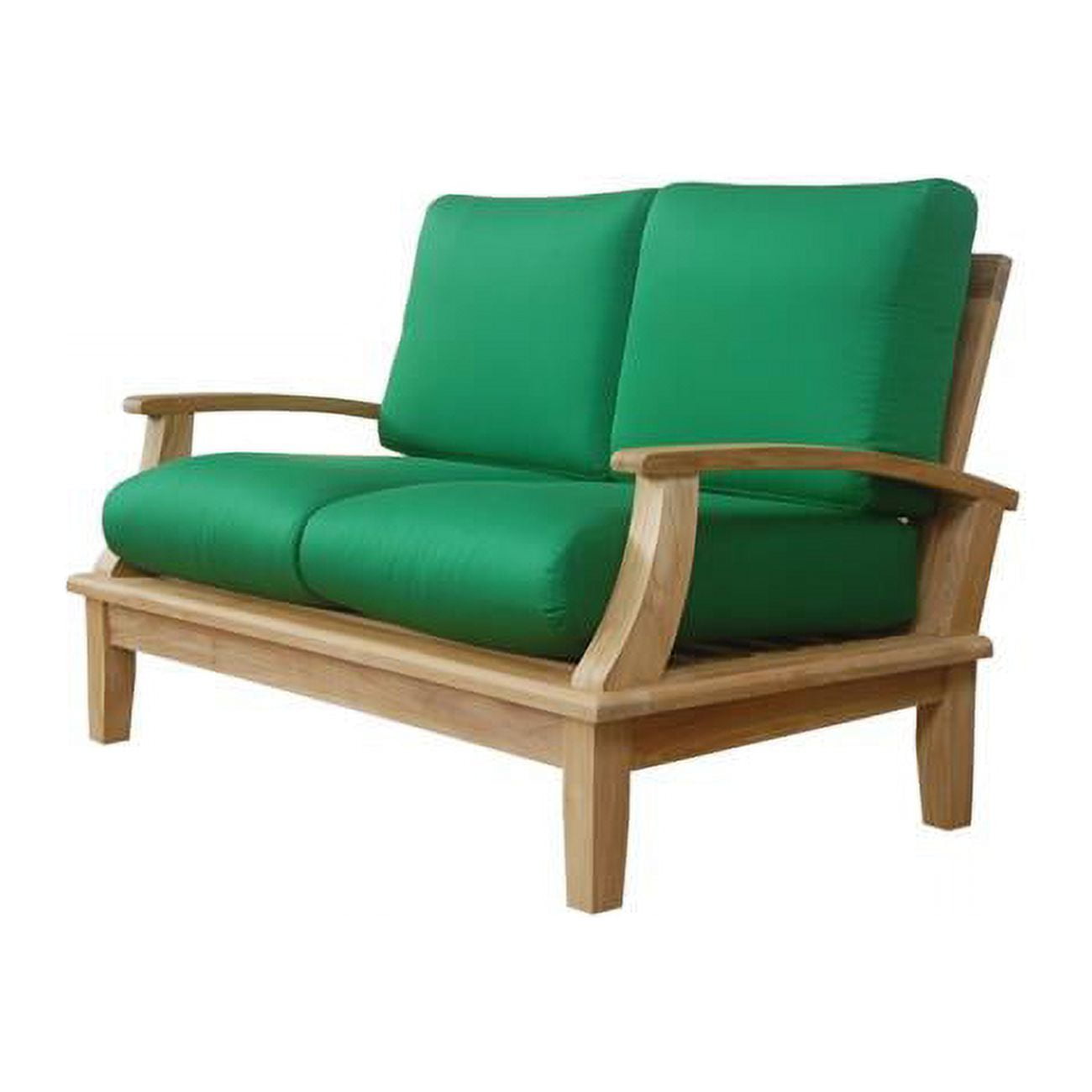 DS-102 Brianna Deep Seating Loveseat Plus Cushion