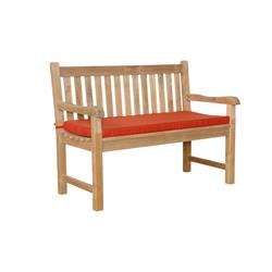 Picture of Anderson Teak BH-004S Classic 2 Seater Bench