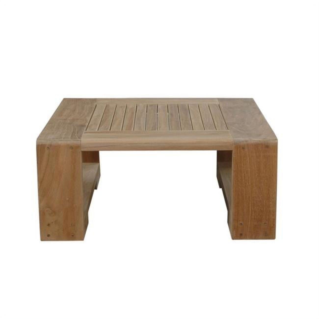 Picture of Anderson Teak DS-806 Capistrano Side Table