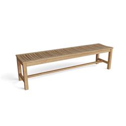 Picture of Anderson Teak BH-471B Casablanca 4-Seater Bench