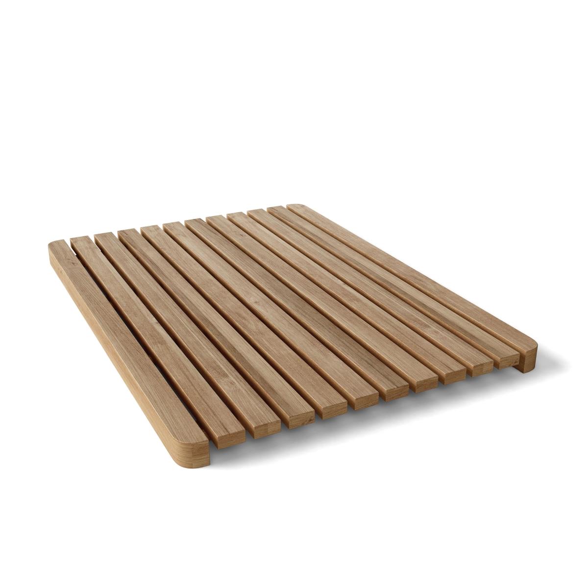 Picture of Anderson Teak SPA-2518 Rectangular Small Shower Mat