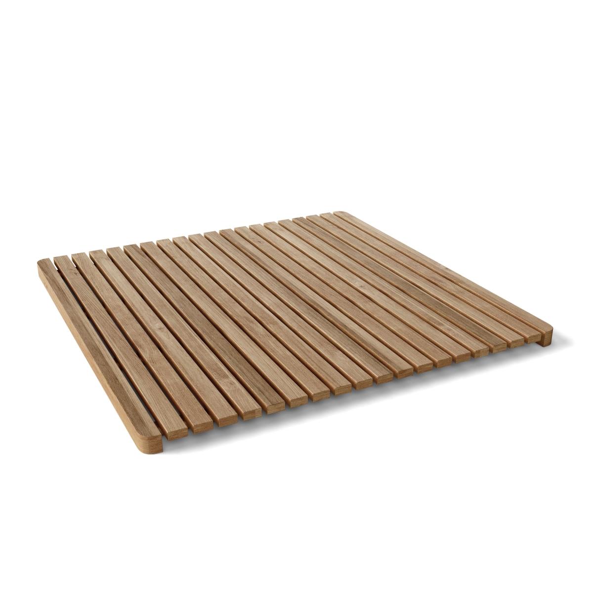 Picture of Anderson Teak SPA-3030 Large Square Shower Mat