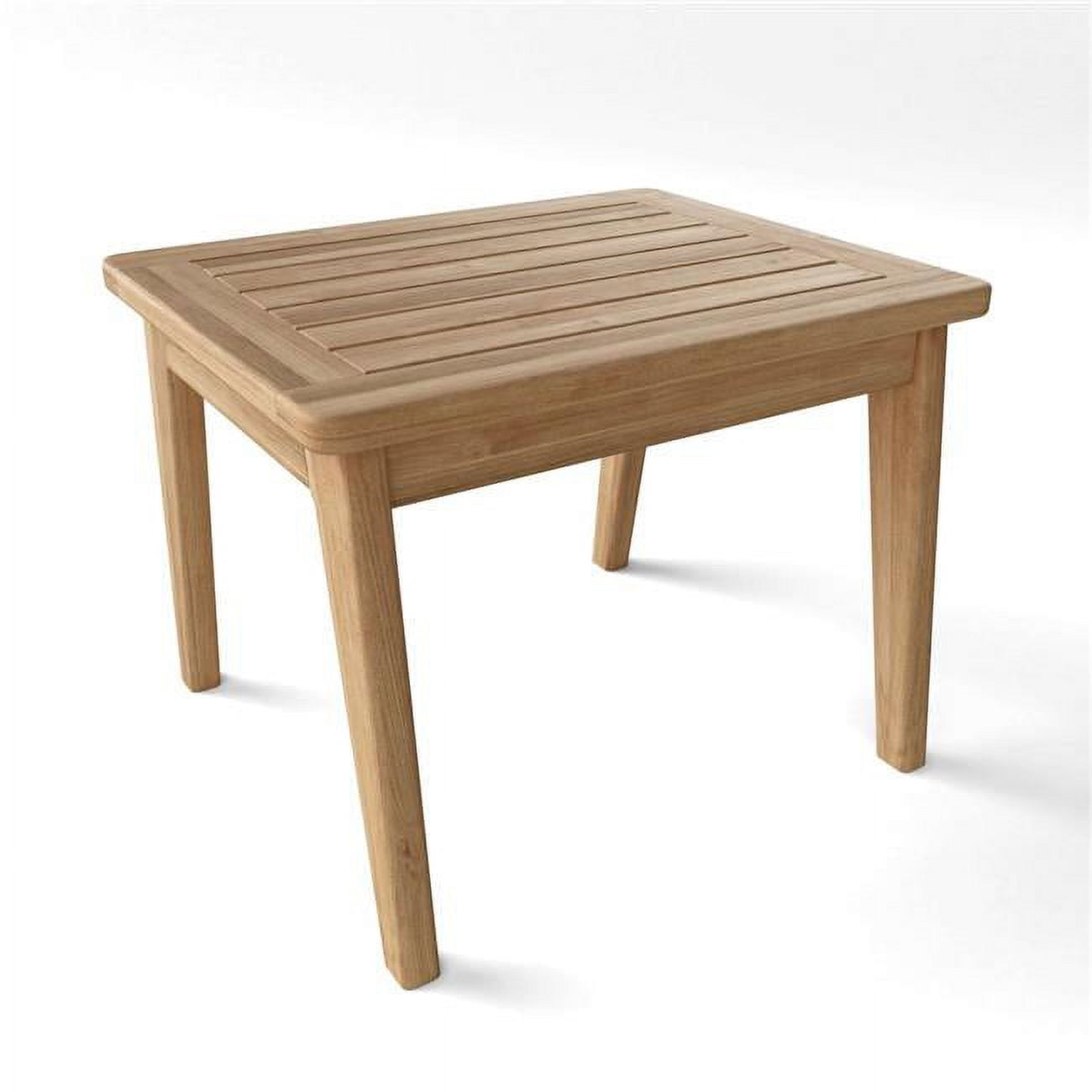 Picture of Anderson Teak DS-3026 Amalfi Side Table