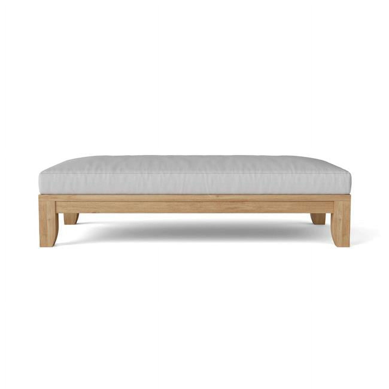 Picture of Anderson Teak DS-609 60 in. Riviera Daybed