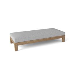 Picture of Anderson Teak DS-610 72 in. Riviera Daybed