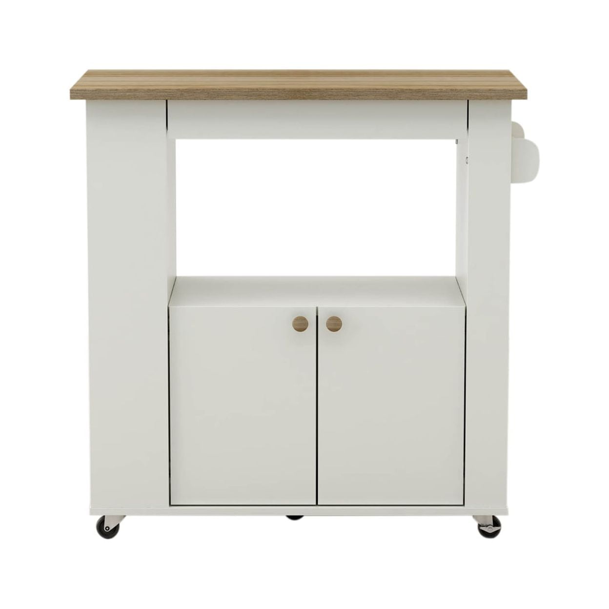 Aston 33' Kitchen Cart