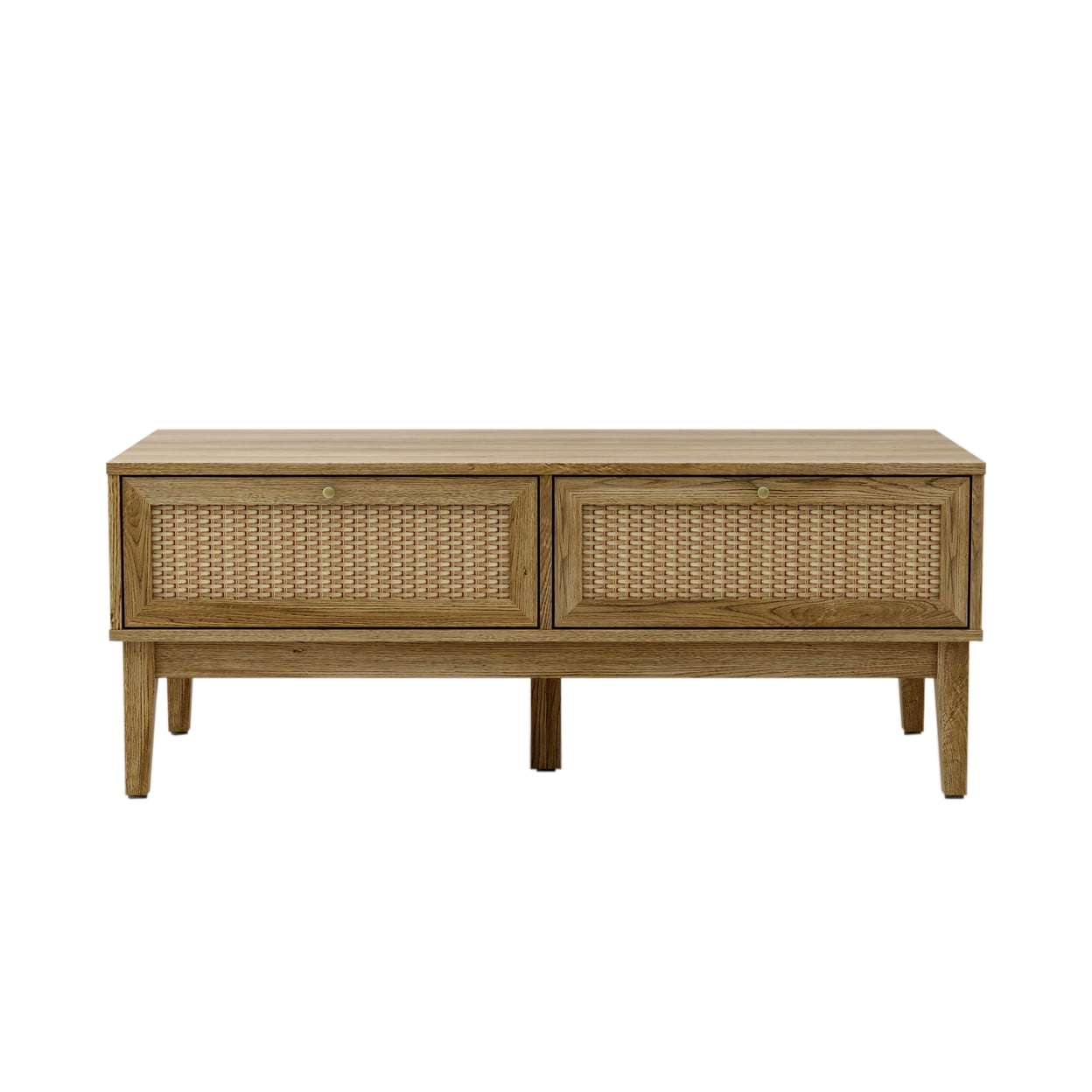 CT-4320 Bodrum Coffee Table, Brown