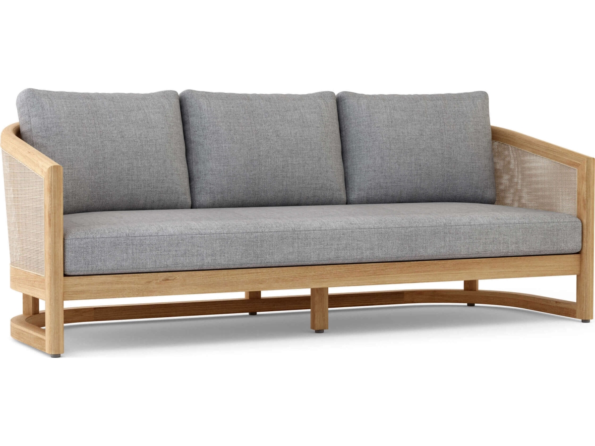 DS-333 82 in. Catania Deep Seating Sofa