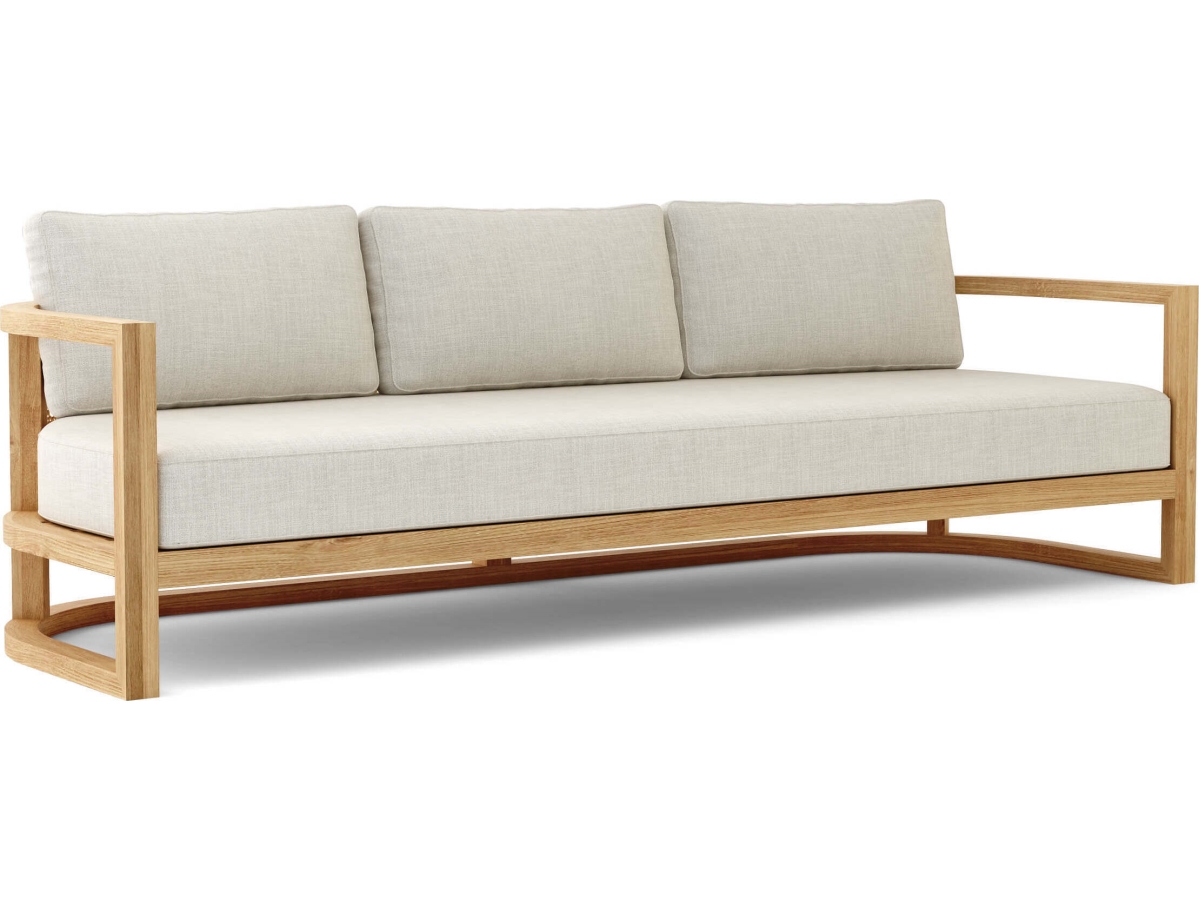 DS-223 96 in. Junus 3-Seat Sofa