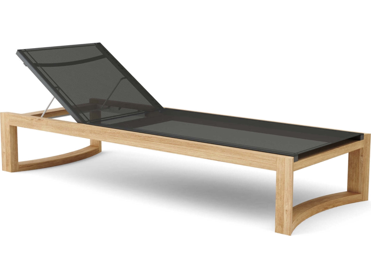 SL-229 76 in. Junus Sun Lounger