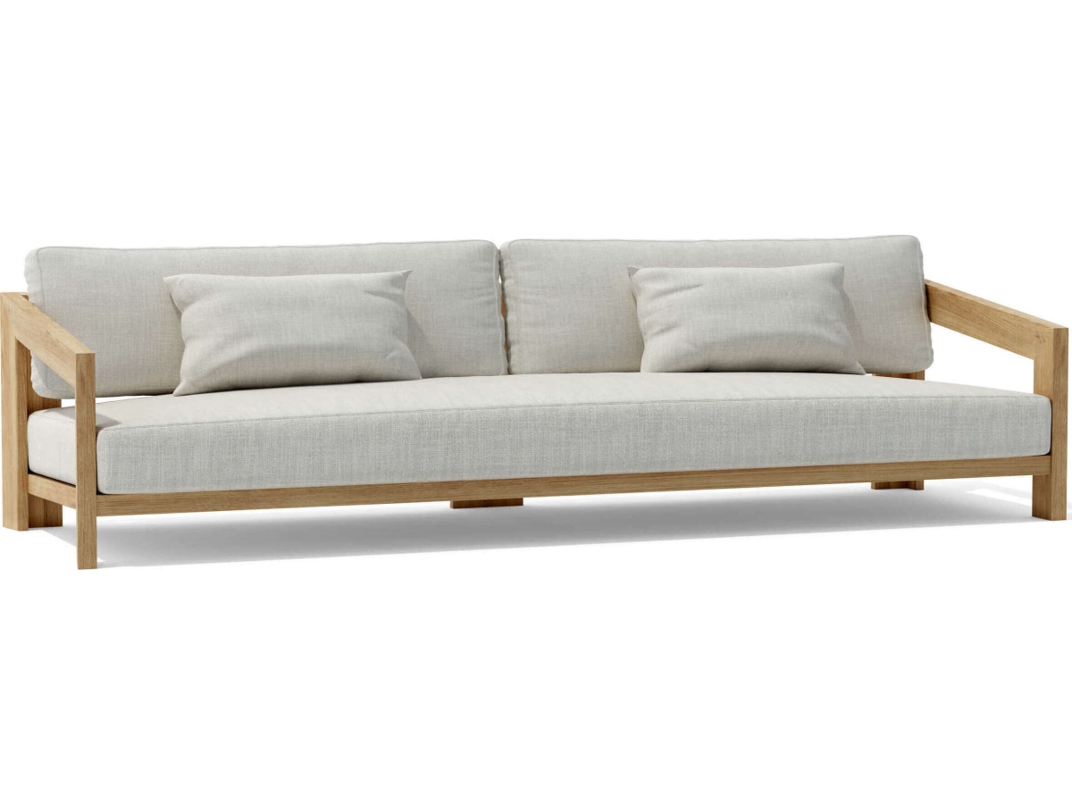 DS-853 102 in. Smyrna 4-Seat Sofa