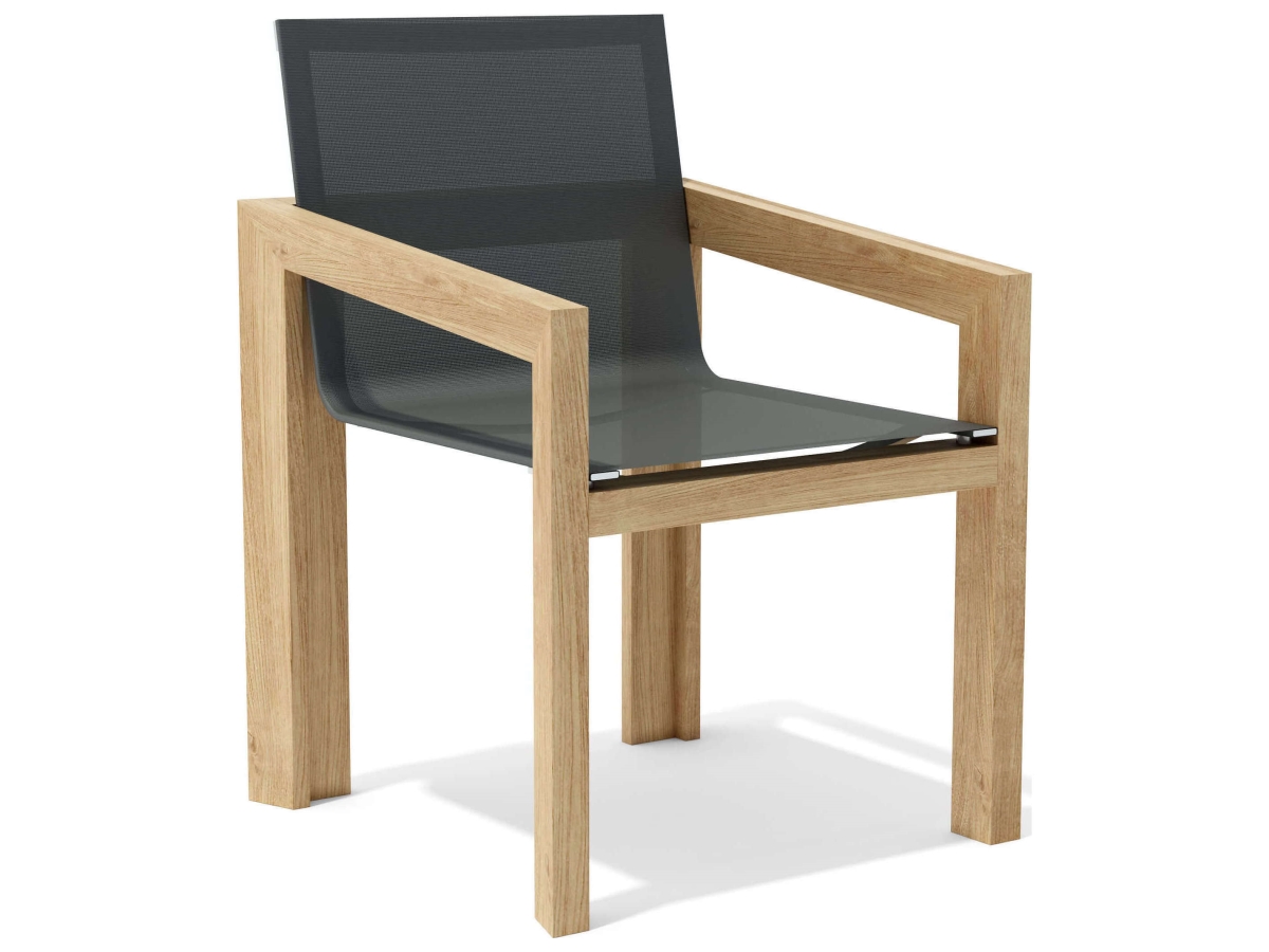 26 in. Smyrna Dining Armchair