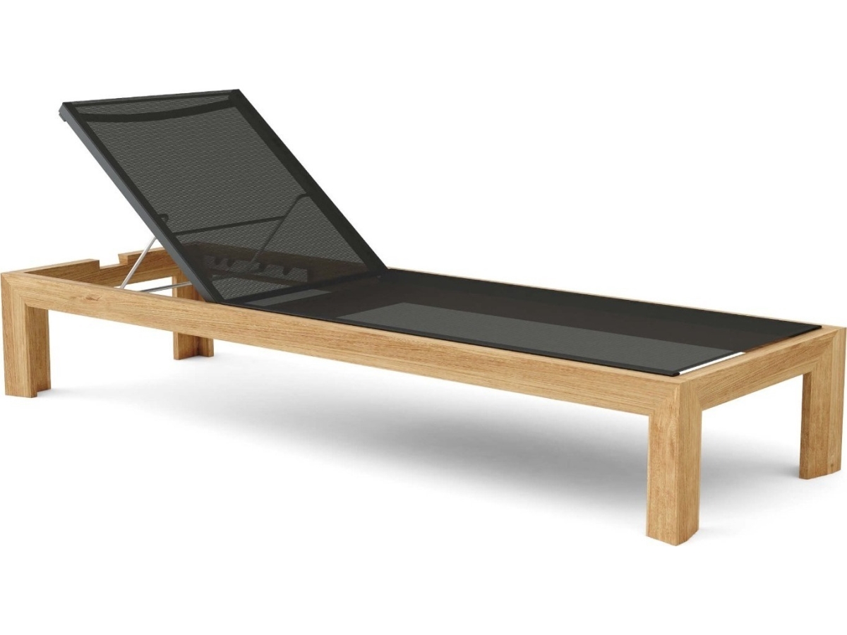 79 in. Smyrna Sun Lounger