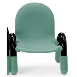 Picture of Angeles AB7905GN 5 in. Baseline Plastic Classroom Chair&#44; Teal Green