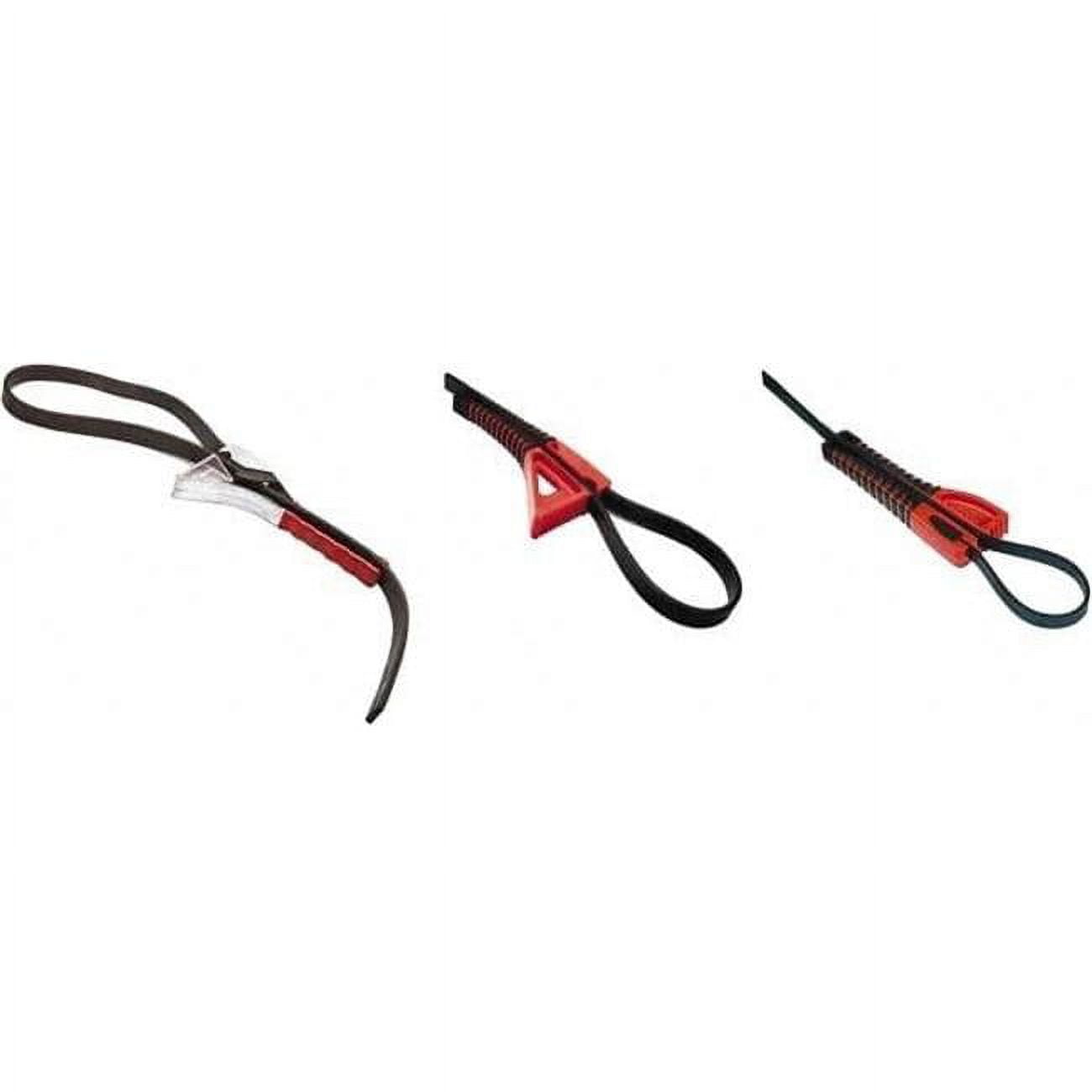 Baby Standard Strap Wrench Set