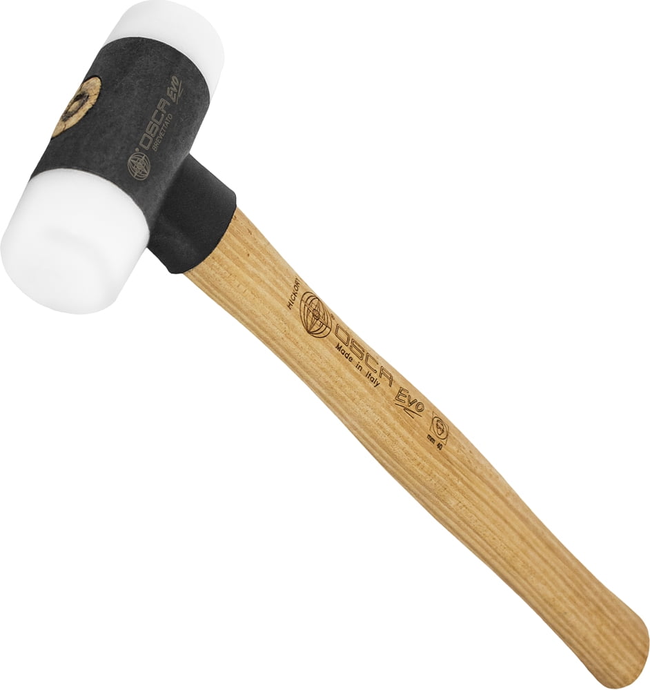 6 oz EVO Hammer with Nylon Faces
