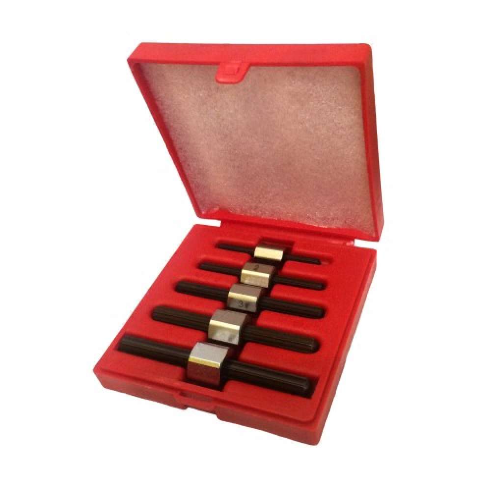 FZ5010 Bolt & Screw Extractor Set