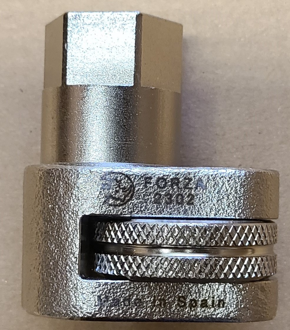 FZ2302 8-19 mm Stud Extractor Set