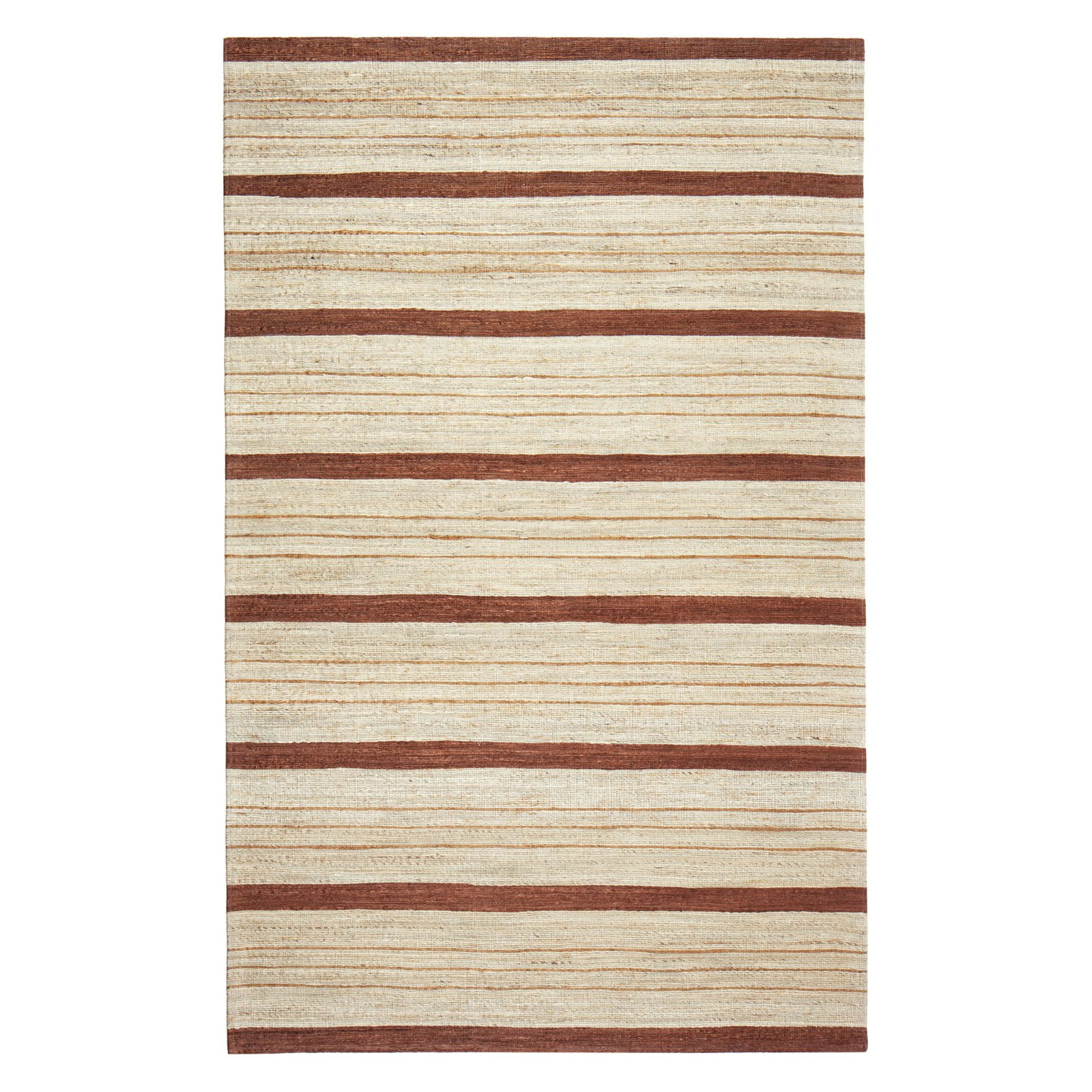 Picture of Anji Mountain AMB0379-0912 9 x 12 ft. Supplication Rectangular Rug - Brown, Rust & Gold