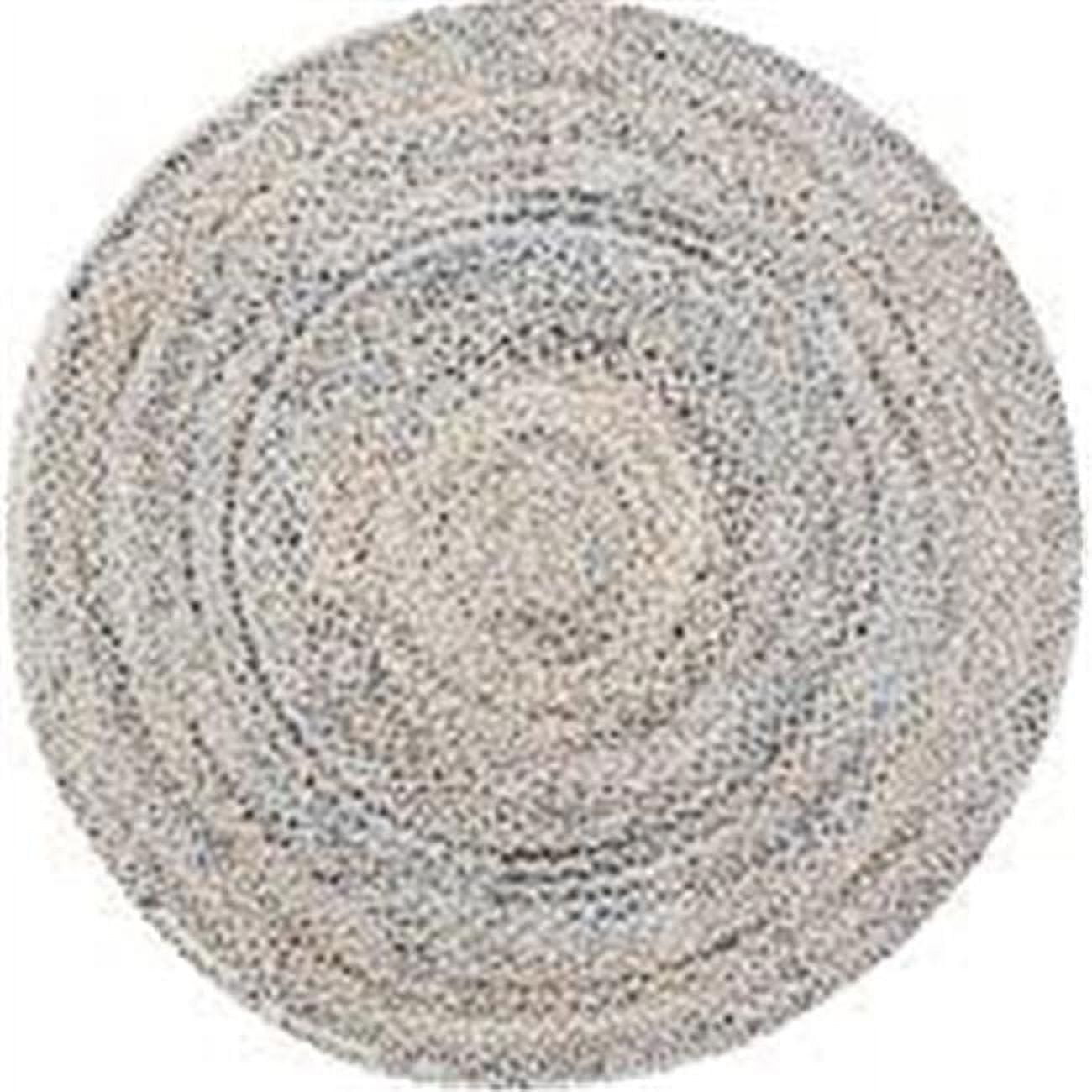 Picture of Anji Mountain AMB0392-060R 6 x 6 ft. Round Janis Area Rug - Multicolor