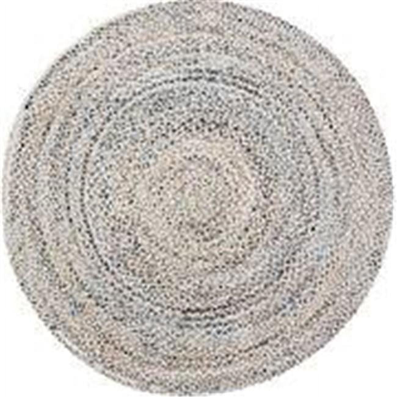 Picture of Anji Mountain AMB0392-080R 8 x 8 ft. Round Janis Area Rug - Multicolor