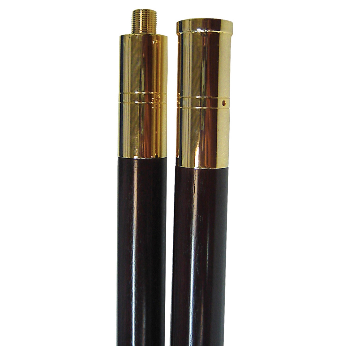 84 m Signature Mahogany Pole