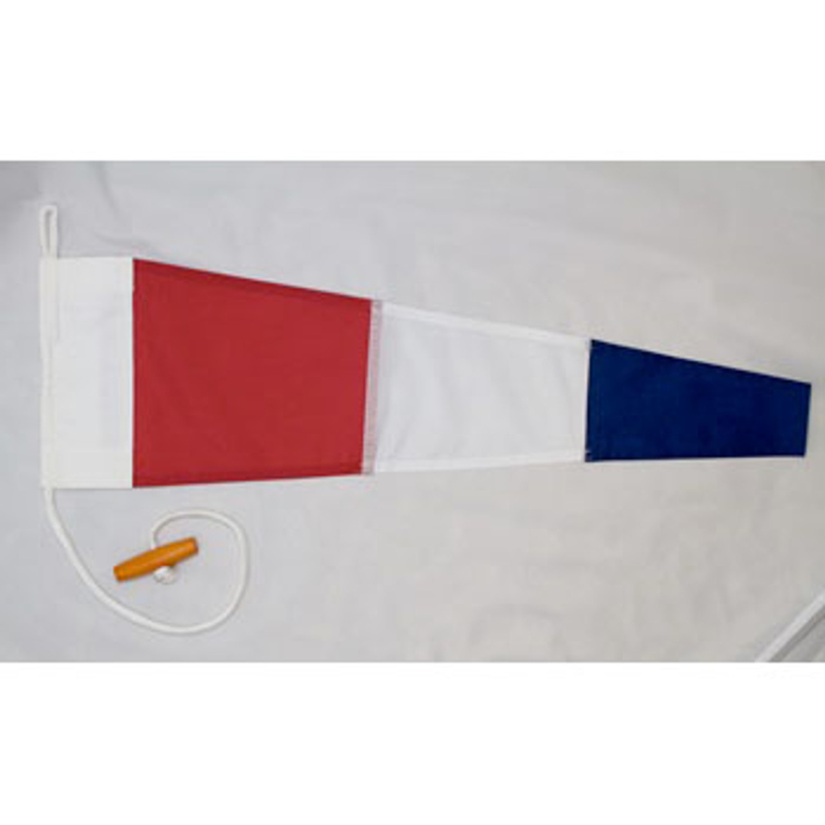 2926 SZ 0 Nylon Code Penn No. 3 R&T Print