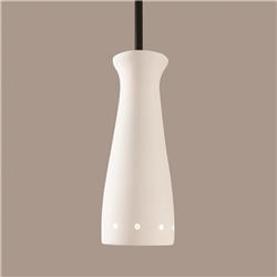 Picture of A19 Lighting MP07-BCC Pilsner Mini Pendant, Bisque