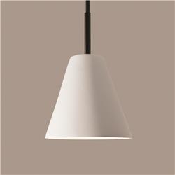 Picture of A19 Lighting MP15-BCC Strands Mini Pendant, Bisque
