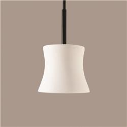 Picture of A19 Lighting MP22-BCC Sake Mini Pendant, Bisque