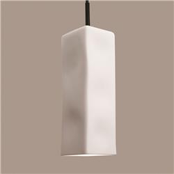 Picture of A19 Lighting MP23-BCC Magma Mini Pendant, Bisque