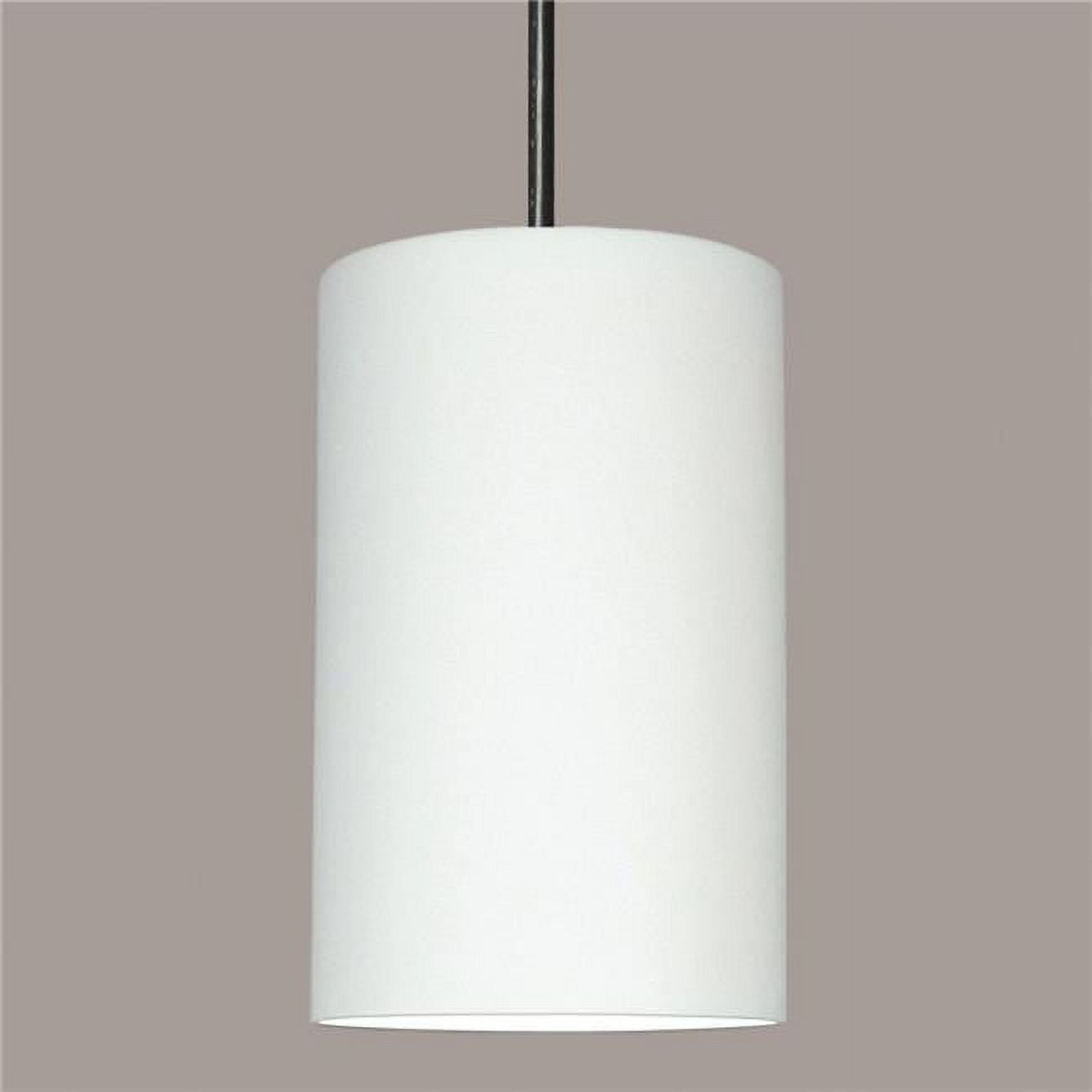 Picture of A19 Lighting P202-BCC-1LEDE26 Gran Andros Pendant, Bisque