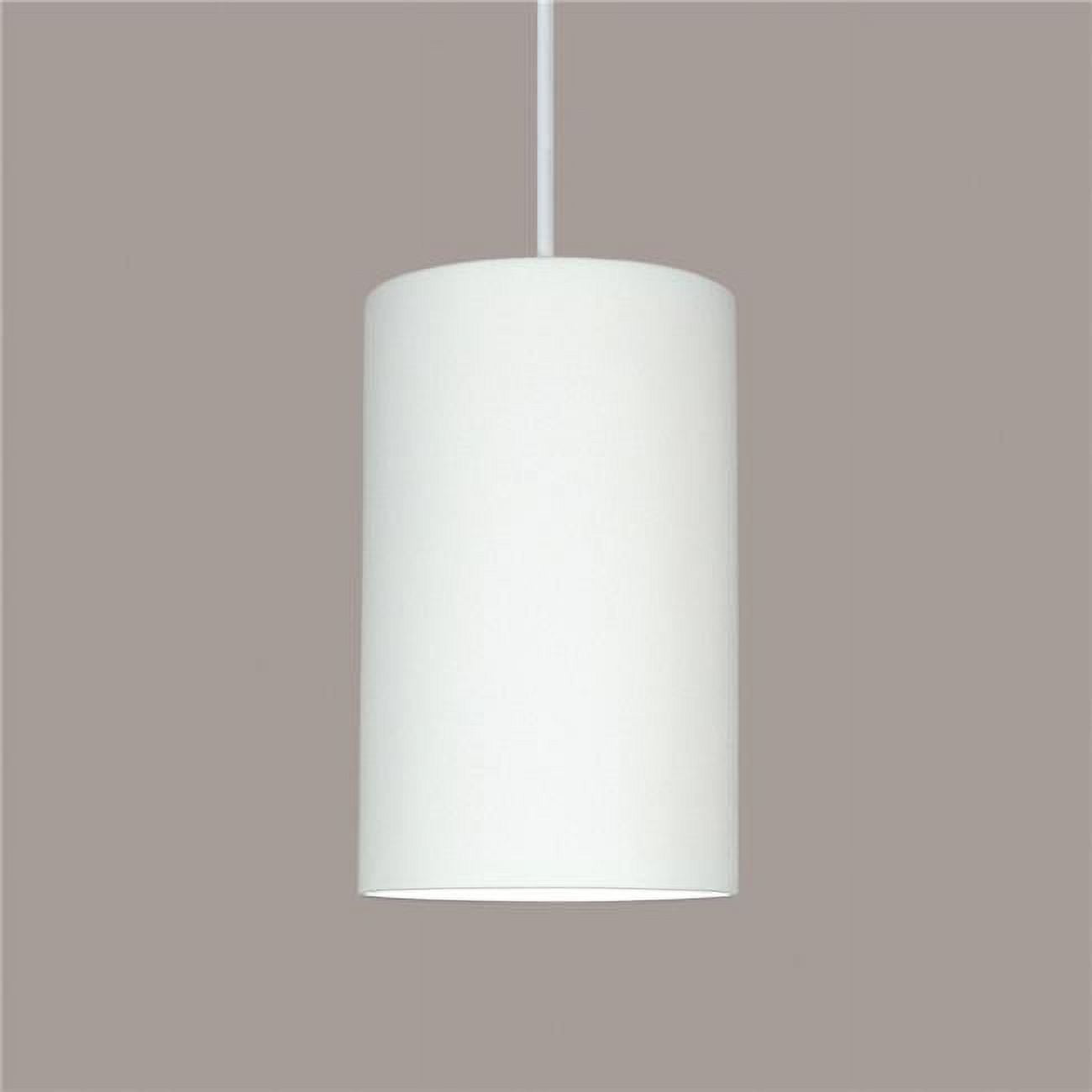 Picture of A19 Lighting P202-WCC-1LEDE26 Gran Andros Pendant, Bisque