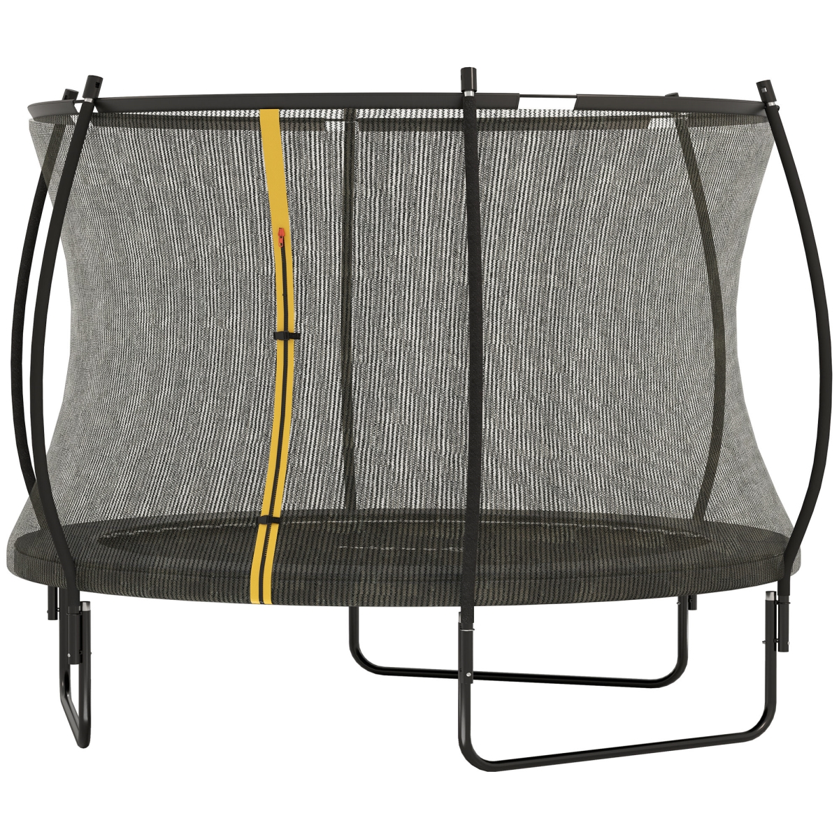 Picture of 212 Main A71-045V00BK 8 ft. Soozier Outdoor Trampoline for Kids&#44; Black